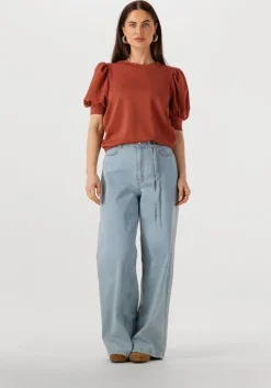 oranje minus t-shirt livana t-shirt