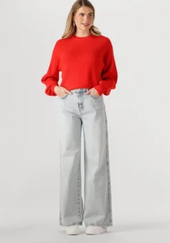 oranje msch copenhagen trui mschacentia rachelle pullover