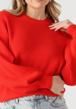 oranje msch copenhagen trui mschacentia rachelle pullover