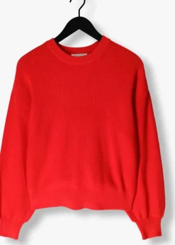 oranje msch copenhagen trui mschacentia rachelle pullover