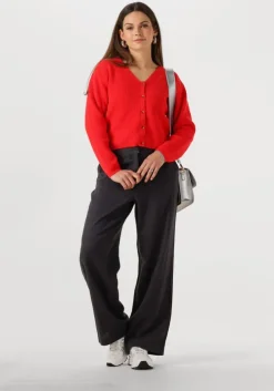 oranje msch copenhagen vest mschklaka cardigan