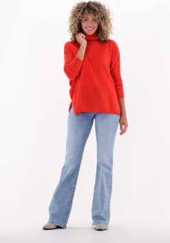 oranje not shy trui margareth