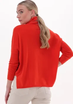 oranje not shy trui margareth