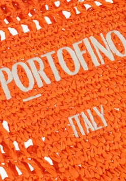oranje notre-v schoudertas portofino italy