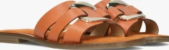 oranje notre-v slippers 22718