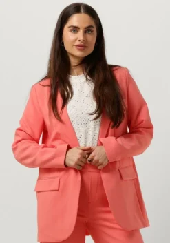 oranje object blazer objsigrid l/s blazer