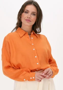 oranje ottod'ame blouses camicia ec4642