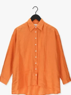oranje ottod'ame blouses camicia ec4642