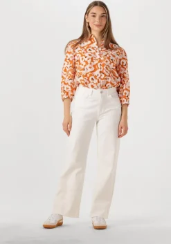 oranje pom amsterdam blouses adventure