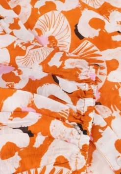 oranje pom amsterdam blouses adventure