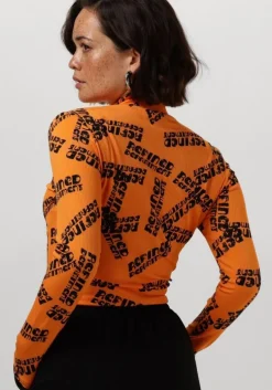 oranje refined department tops & t-shirts riley