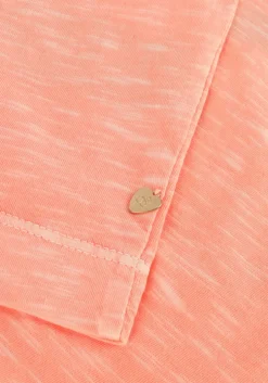 oranje scotch & soda t-shirt short sleeve tie dye t-shirt