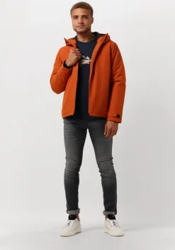 oranje selected homme jack hatlas jkt b