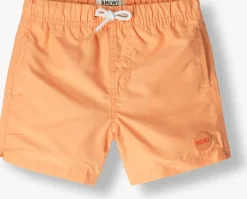 oranje shiwi zwembroeken milo swim shorts