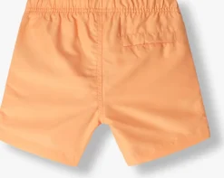 oranje shiwi zwembroeken milo swim shorts