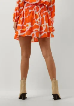 oranje studio amaya minirok vicky