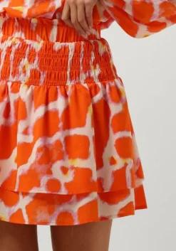 oranje studio amaya minirok vicky