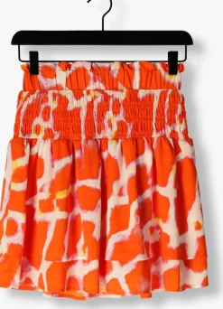 oranje studio amaya minirok vicky