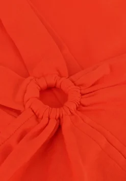 oranje summum top singlet interlock