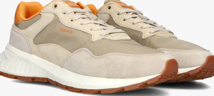 oranje the hoff brand lage sneakers santiago ii