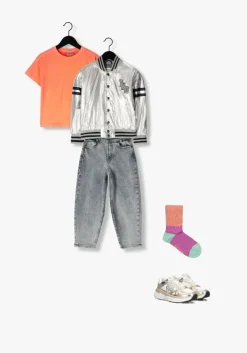 oranje tumble 'n dry t-shirt rouen