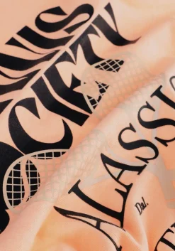 oranje vingino t-shirt hayu