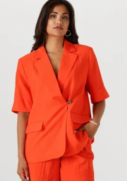 oranje y.a.s. blazer yasstaw blazer