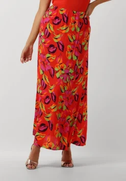 oranje y.a.s. maxirok yasvera hw ankle skirt
