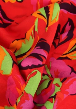 oranje y.a.s. maxirok yasvera hw ankle skirt