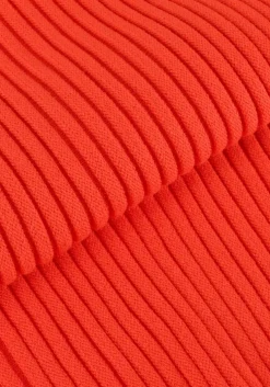 oranje y.a.s. top yastanki knit top