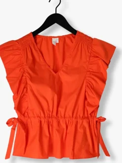 oranje y.a.s. top yasulea sl top
