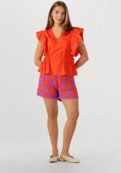 oranje y.a.s. top yasulea sl top
