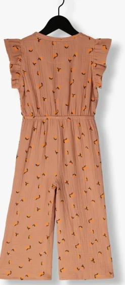 oranje z8 jumpsuit paola