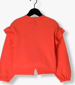 oranje z8 sweater lunetta