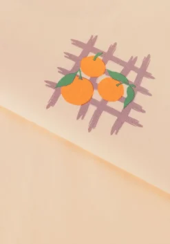 oranje z8 t-shirt patrizia