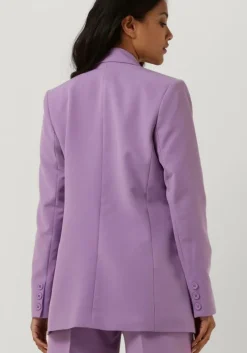 paarse access blazer w2-1065-364