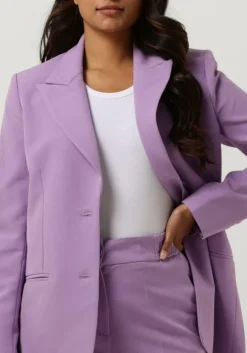 paarse access blazer w2-1065-364