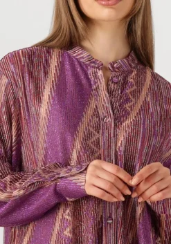 paarse amaya amsterdam blouses kate