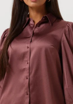 paarse amaya amsterdam blouses dexter blouse