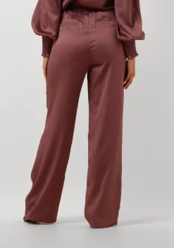 paarse amaya amsterdam pantalon bellini pants
