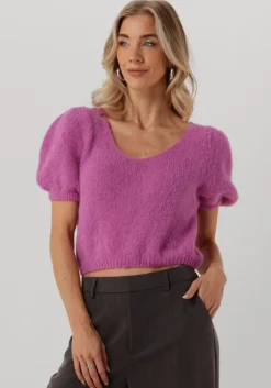 paarse american dreams trui lolanda