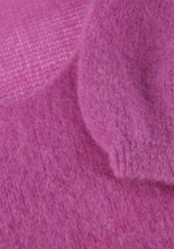 paarse american dreams trui lolanda