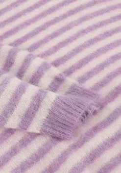 paarse american vintage trui nenybay