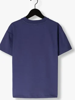 paarse ammehoela t-shirt kit