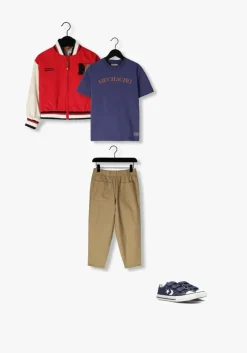 paarse ammehoela t-shirt kit