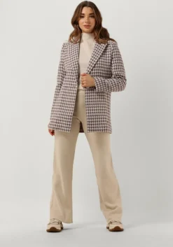 paarse another label blazer phillou blazer