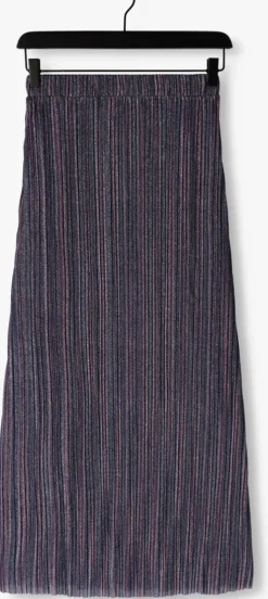 paarse another label maxirok aurelia skirt