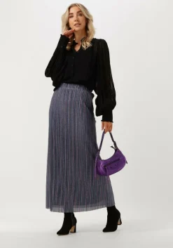 paarse another label maxirok aurelia skirt