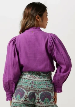 paarse antik batik blouses avon blouse