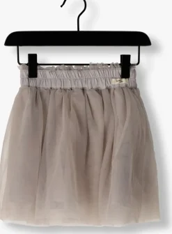 paarse baje studio minirok sandy